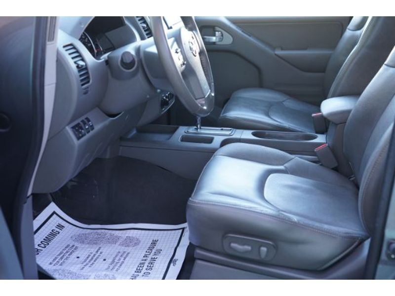 2019 Nissan Frontier SL Huntington UT