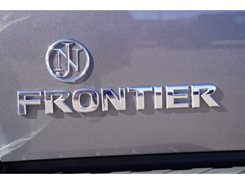 2019 Nissan Frontier SL Huntington UT