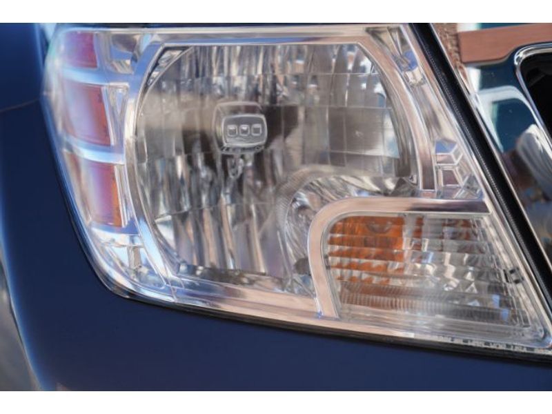 2019 Nissan Frontier SL Huntington UT