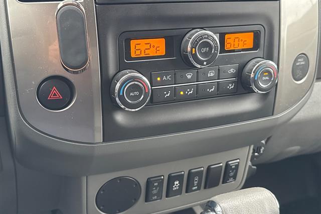 2019 Nissan Frontier SL San Luis Obispo CA