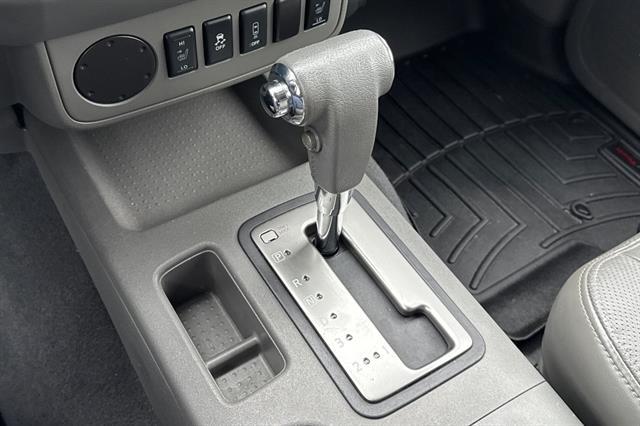 2019 Nissan Frontier SL San Luis Obispo CA