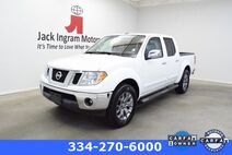 2019 Nissan Frontier SL Montgomery AL 2019 Nissan Frontier SL Montgomery AL