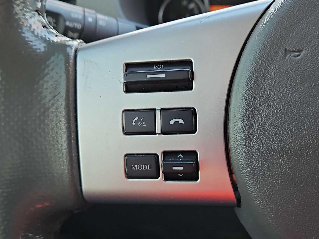 2019 Nissan Frontier SL Irving TX