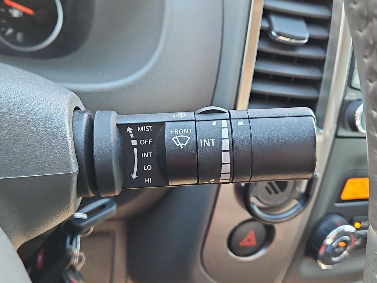 2019 Nissan Frontier SL Irving TX