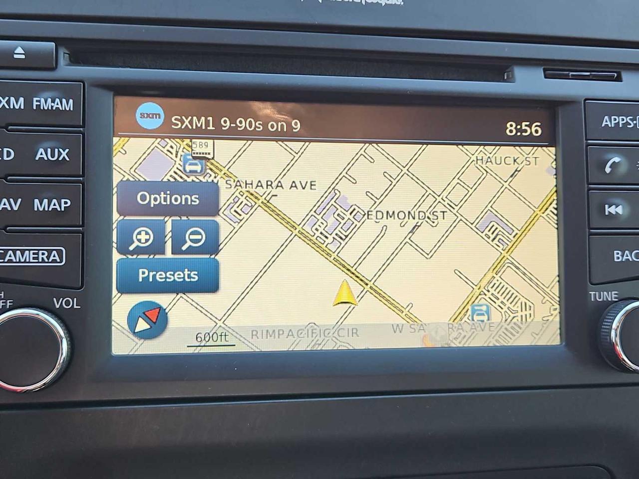 2019 Nissan Frontier SL Irving TX