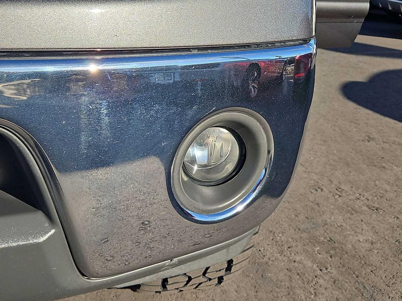 2019 Nissan Frontier SL Irving TX