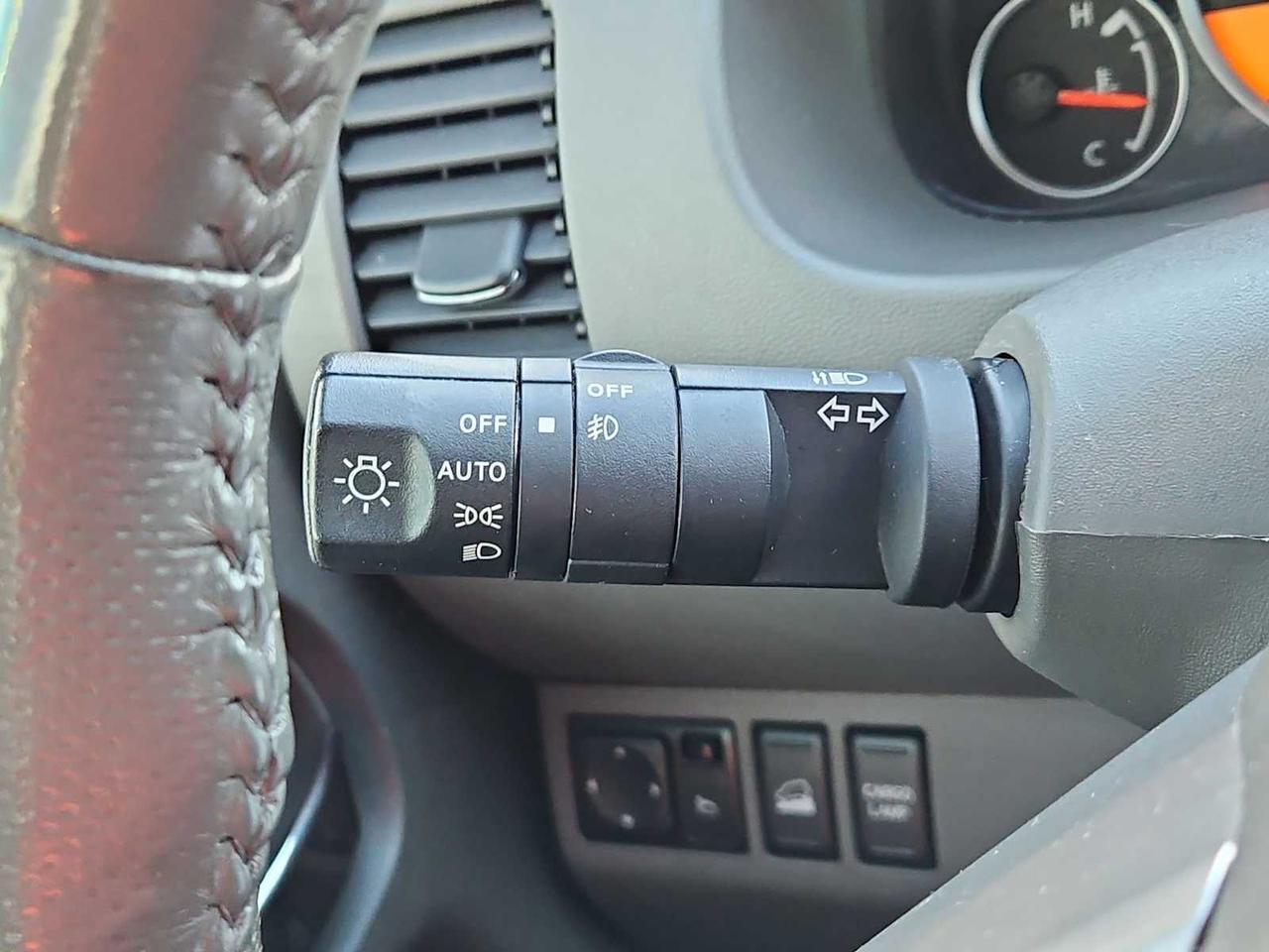 2019 Nissan Frontier SL Irving TX