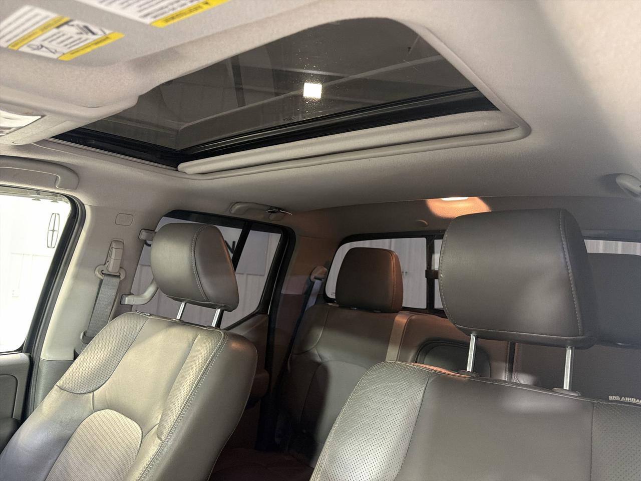 2019 Nissan Frontier SL San Antonio TX