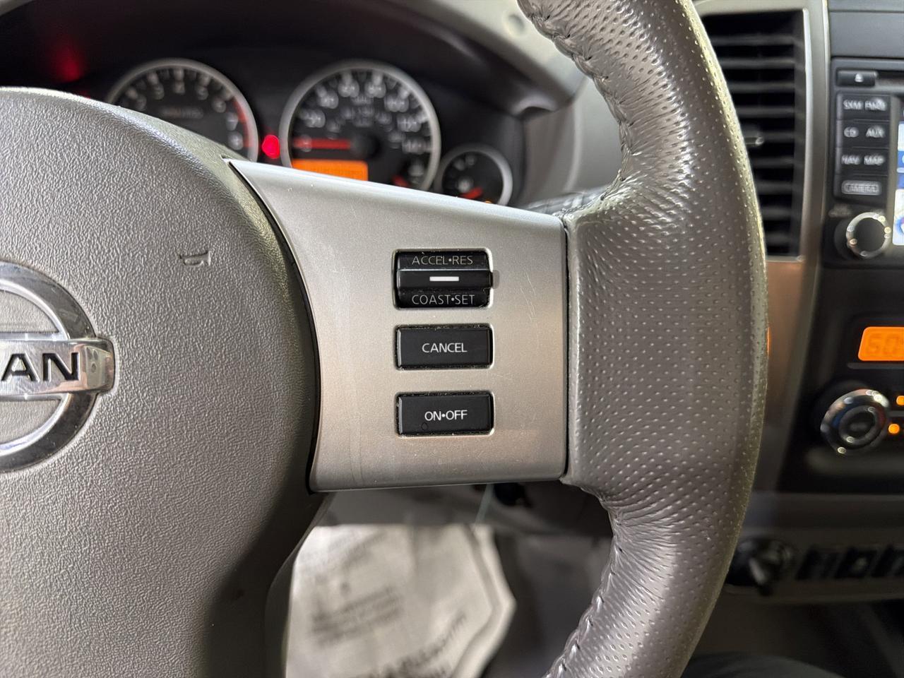 2019 Nissan Frontier SL San Antonio TX