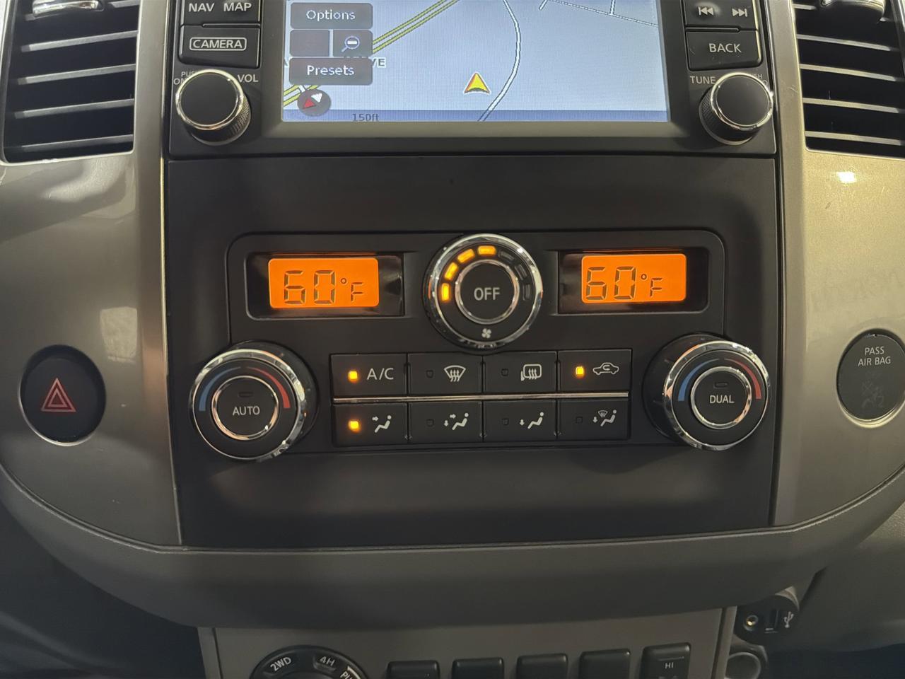 2019 Nissan Frontier SL San Antonio TX