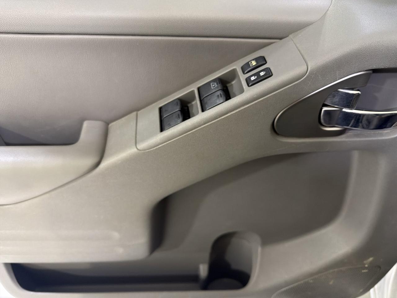 2019 Nissan Frontier SL San Antonio TX