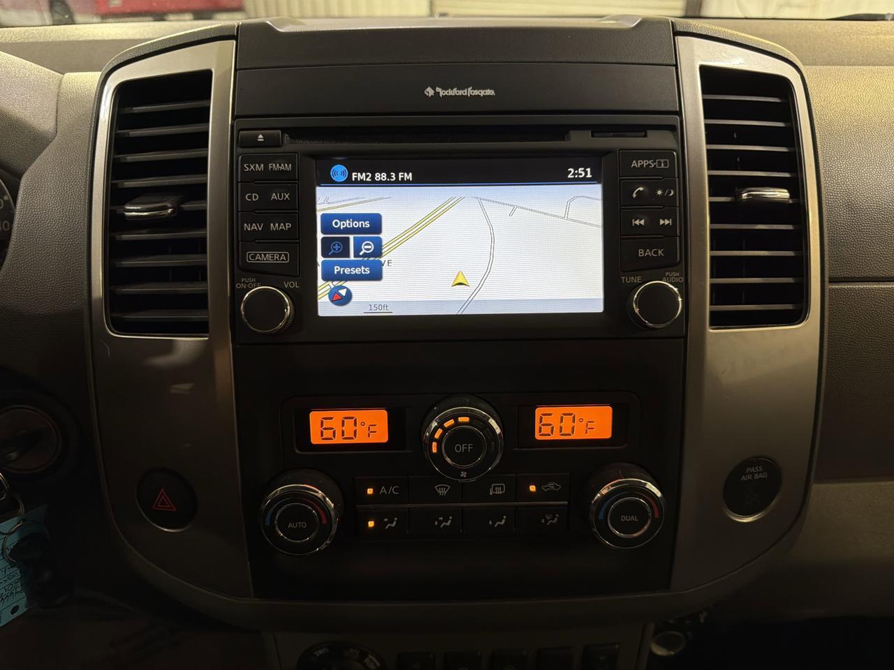 2019 Nissan Frontier SL San Antonio TX