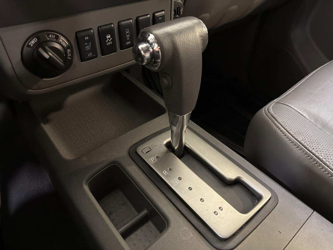 2019 Nissan Frontier SL San Antonio TX