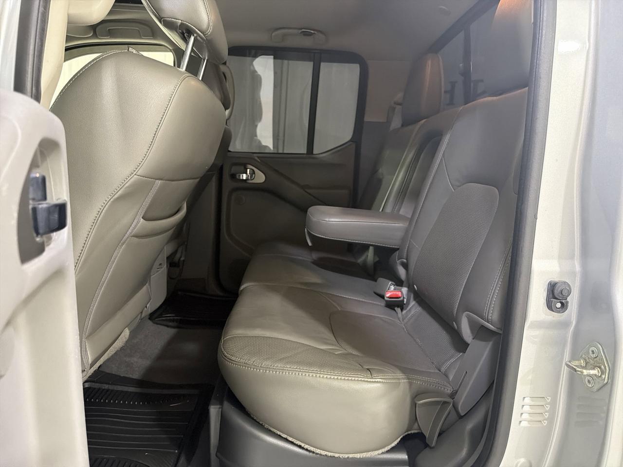 2019 Nissan Frontier SL San Antonio TX