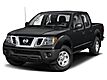 2019 Nissan Frontier SL