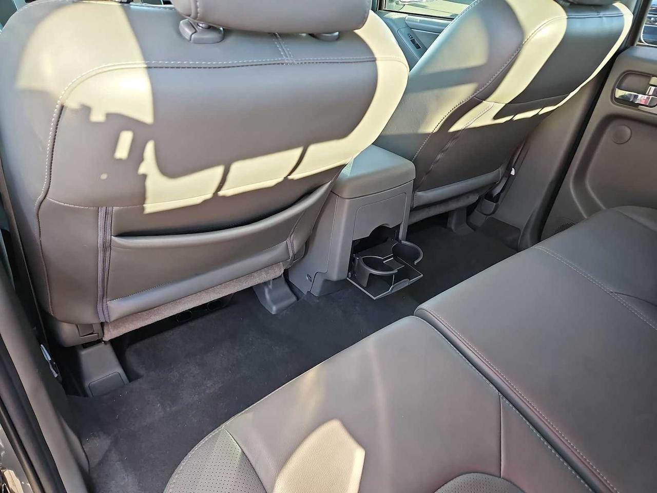 2019 Nissan Frontier SL Irving TX