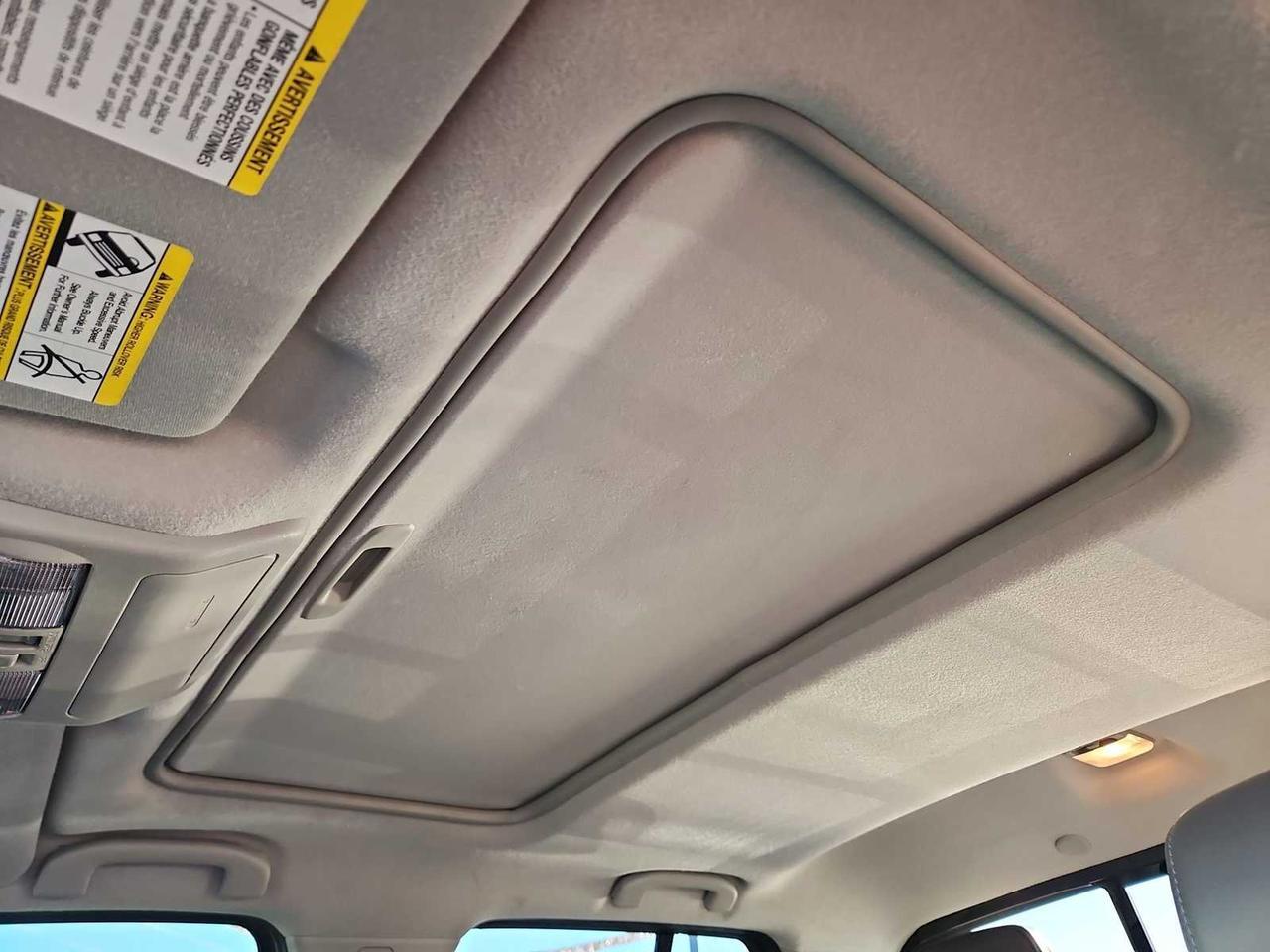 2019 Nissan Frontier SL Irving TX