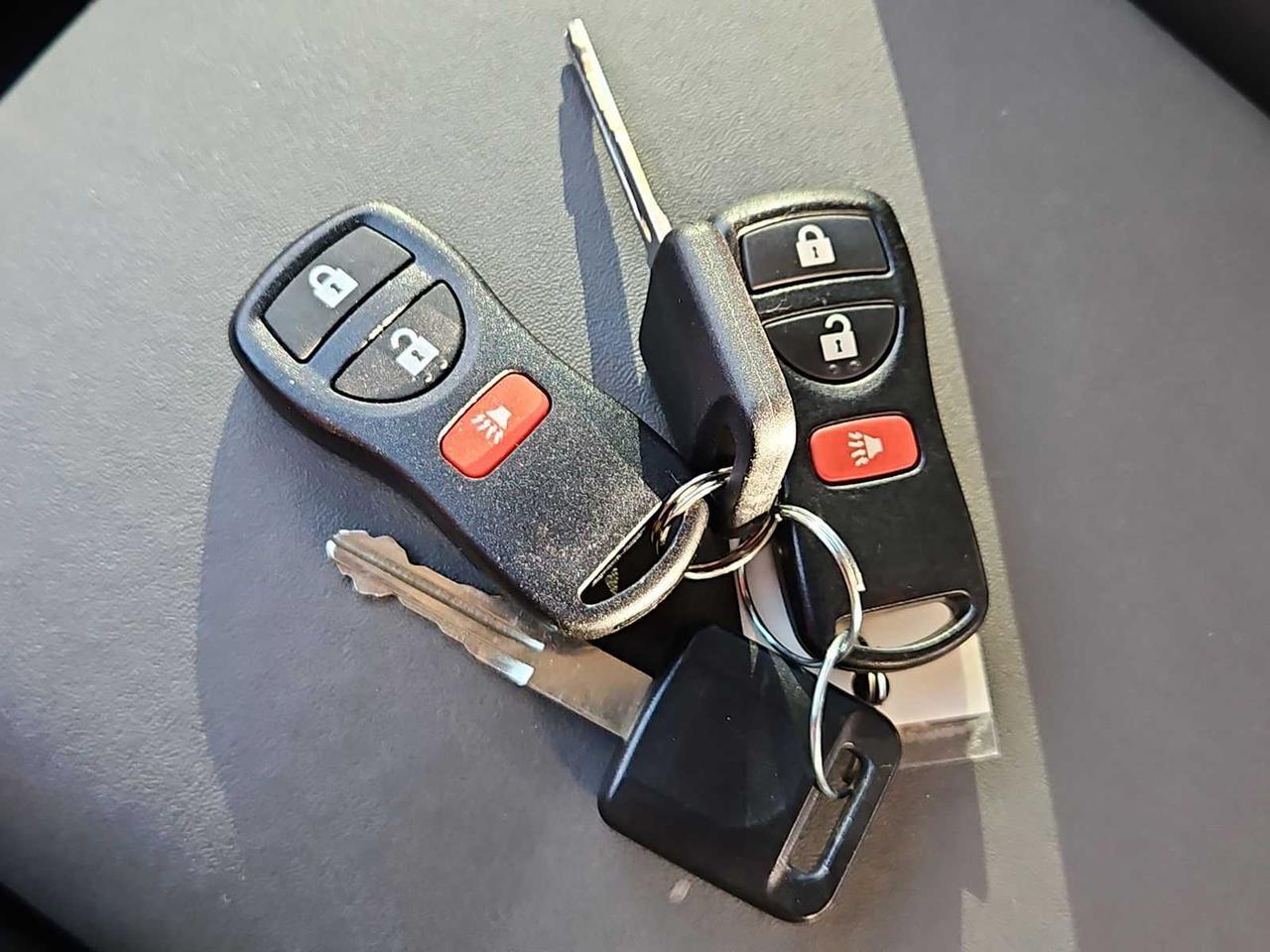 2019 Nissan Frontier SL Irving TX