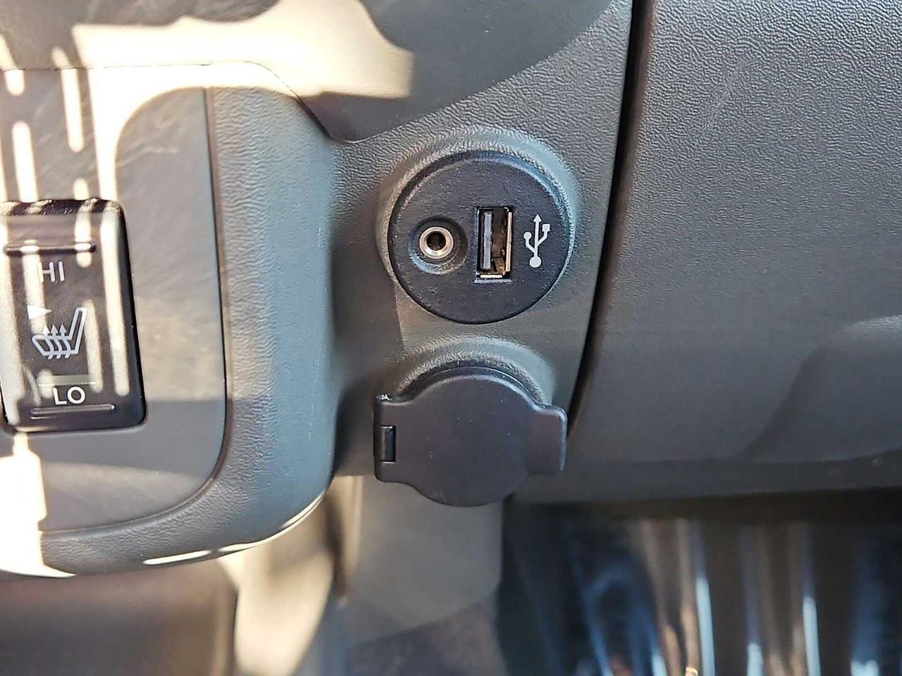 2019 Nissan Frontier SL Irving TX