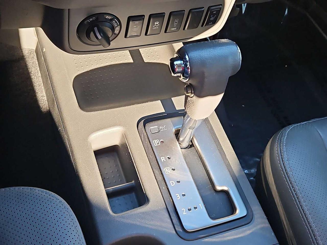 2019 Nissan Frontier SL Irving TX