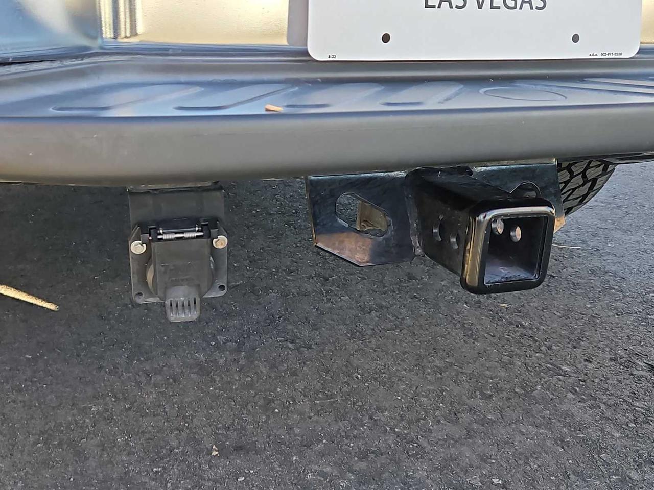 2019 Nissan Frontier SL Irving TX