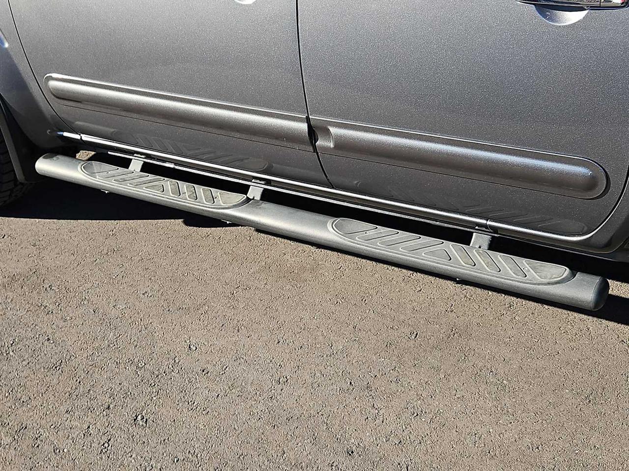 2019 Nissan Frontier SL Irving TX