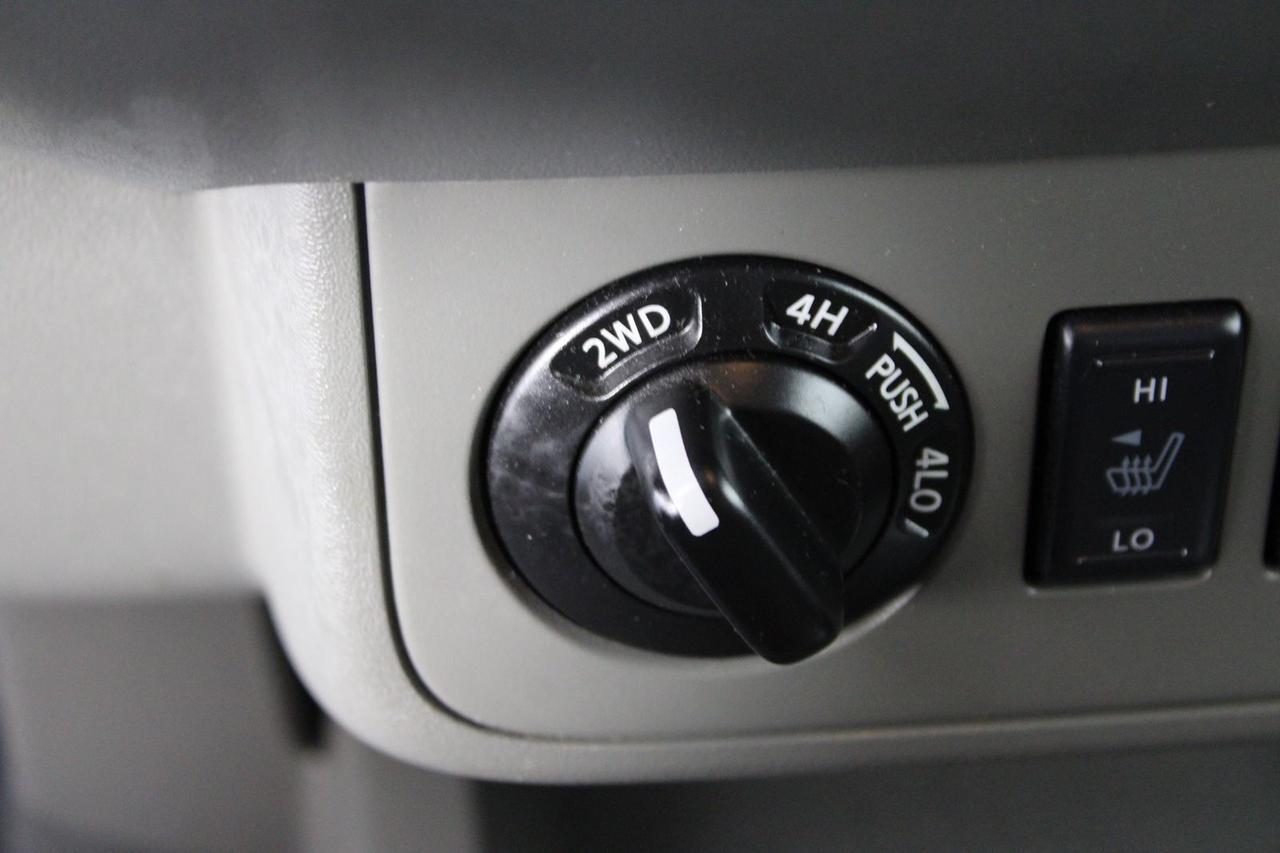 2019 Nissan Frontier SL Manassas VA
