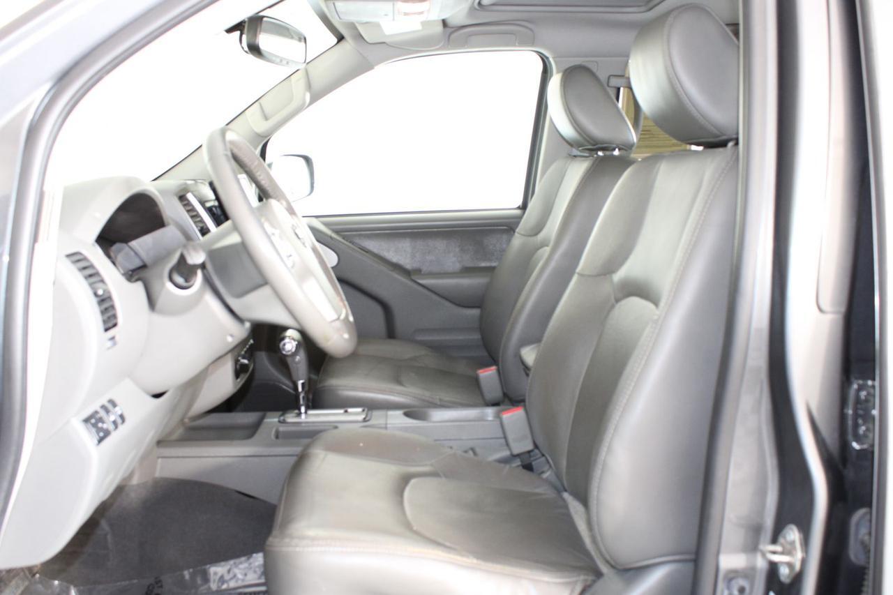 2019 Nissan Frontier SL Manassas VA
