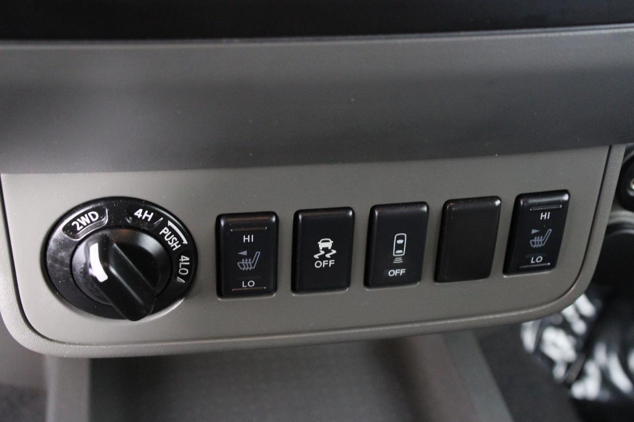 2019 Nissan Frontier SL Manassas VA