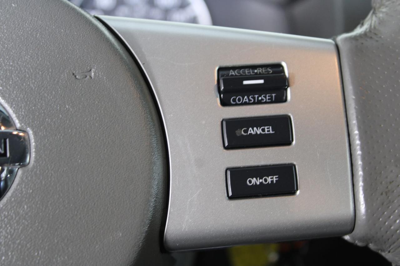 2019 Nissan Frontier SL Manassas VA