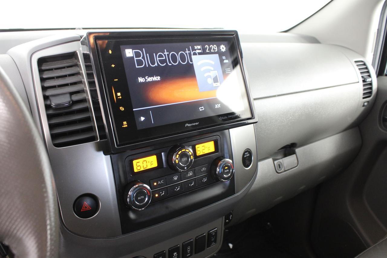 2019 Nissan Frontier SL Manassas VA