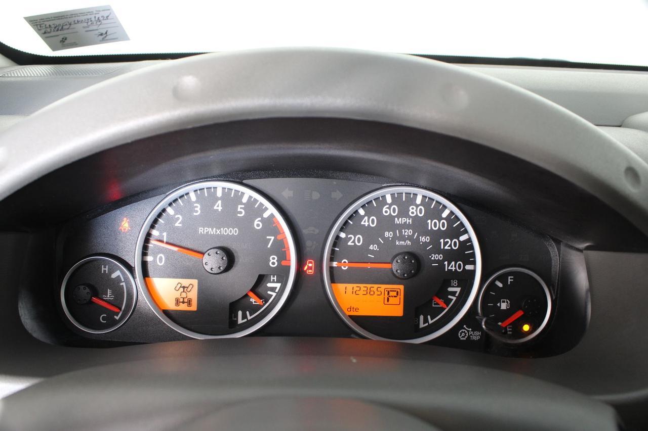 2019 Nissan Frontier SL Manassas VA