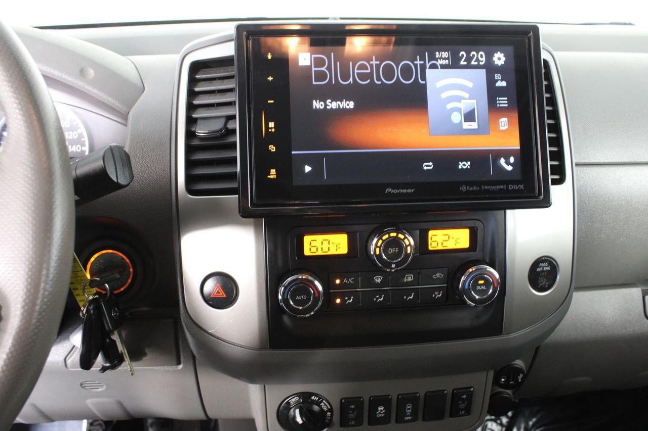 2019 Nissan Frontier SL Manassas VA