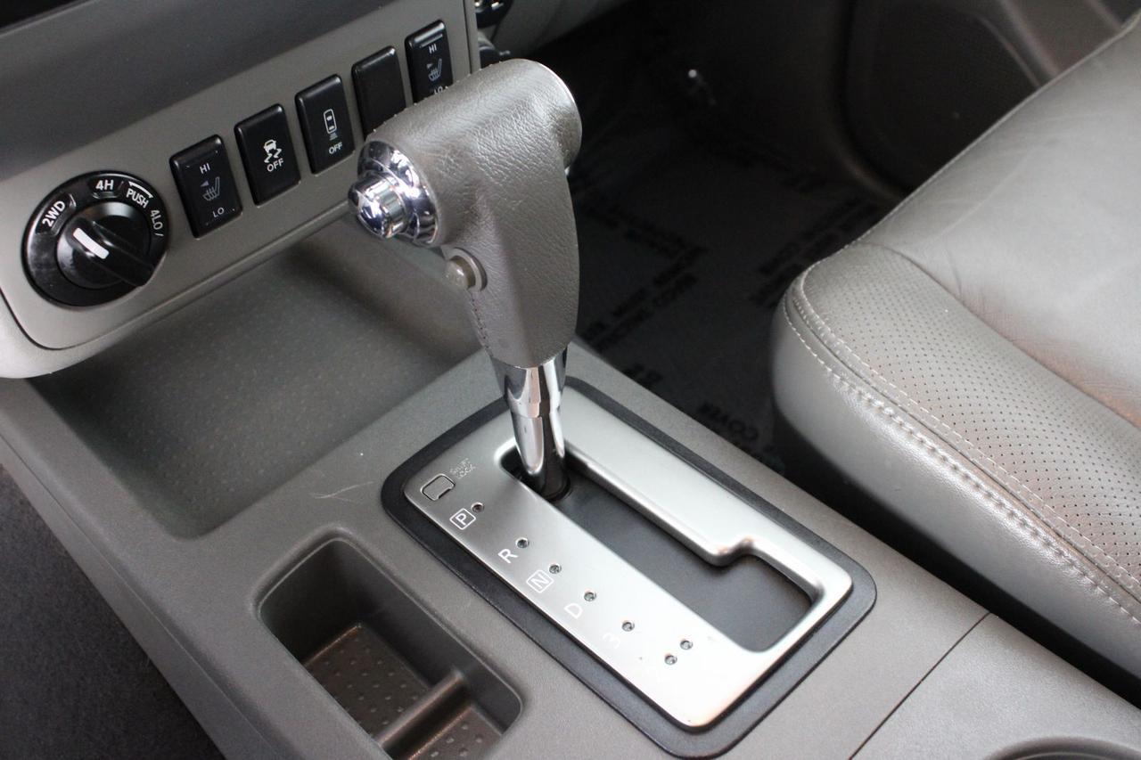 2019 Nissan Frontier SL Manassas VA