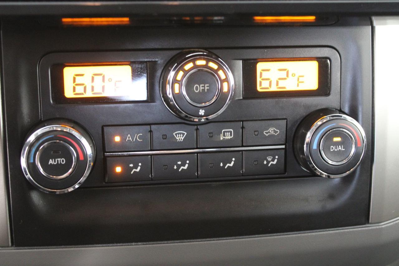 2019 Nissan Frontier SL Manassas VA