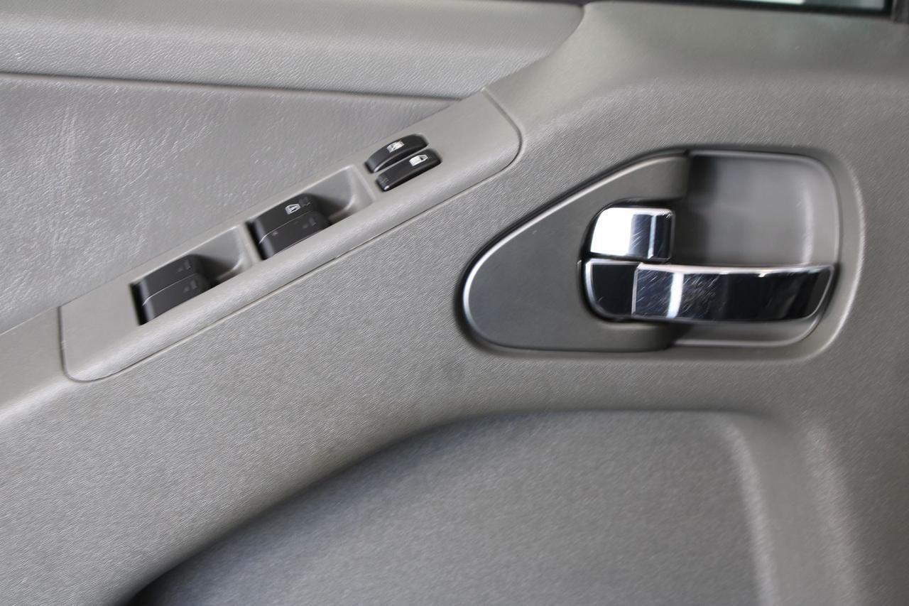 2019 Nissan Frontier SL Manassas VA
