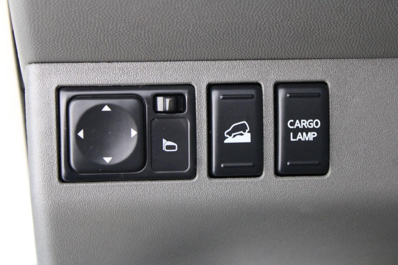 2019 Nissan Frontier SL Manassas VA