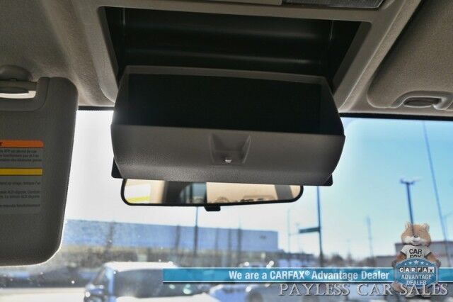 2019 Nissan Frontier SV - 4.0L V6 - Automatic - 4X4 - Power Door Locks & Windows - Cruise Control - Keyless Entry - Bluetooth - Bedliner - Tow Package Wasilla AK