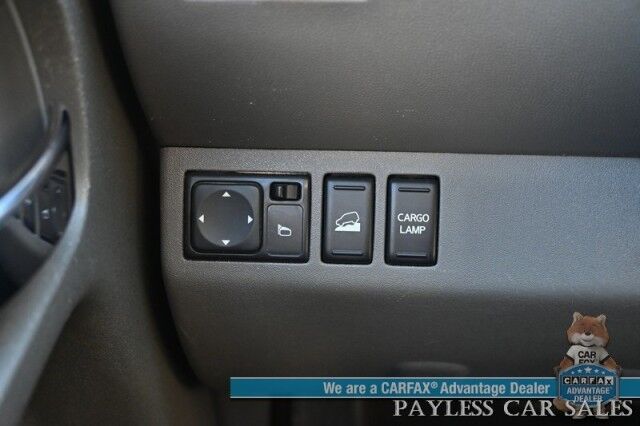 2019 Nissan Frontier SV - 4.0L V6 - Automatic - 4X4 - Power Door Locks & Windows - Cruise Control - Keyless Entry - Bluetooth - Bedliner - Tow Package Wasilla AK