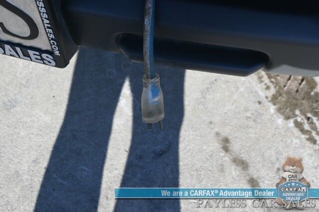 2019 Nissan Frontier SV - 4.0L V6 - Automatic - 4X4 - Power Door Locks & Windows - Cruise Control - Keyless Entry - Bluetooth - Bedliner - Tow Package Wasilla AK