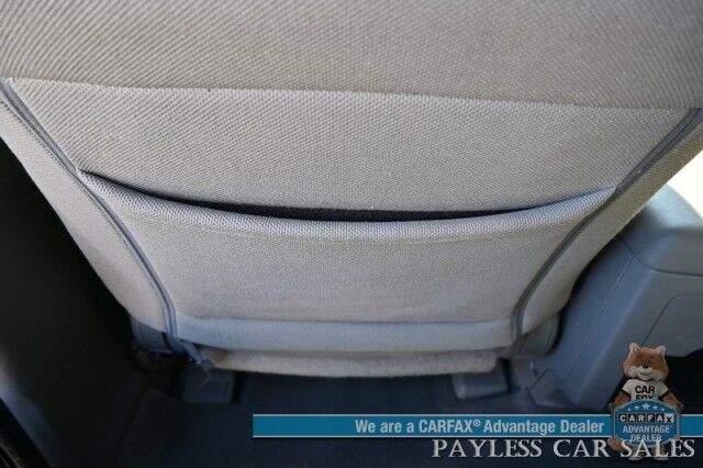 2019 Nissan Frontier SV - 4.0L V6 - Automatic - 4X4 - Power Door Locks & Windows - Cruise Control - Keyless Entry - Bluetooth - Bedliner - Tow Package Wasilla AK