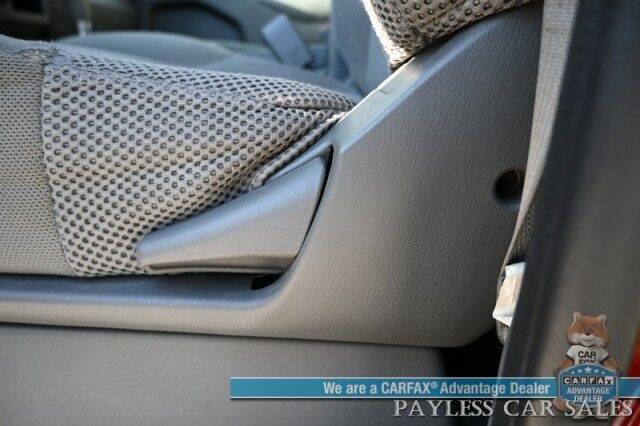 2019 Nissan Frontier SV - 4.0L V6 - Automatic - 4X4 - Power Door Locks & Windows - Cruise Control - Keyless Entry - Bluetooth - Bedliner - Tow Package Wasilla AK