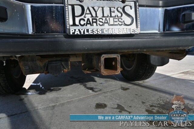 2019 Nissan Frontier SV - 4.0L V6 - Automatic - 4X4 - Power Door Locks & Windows - Cruise Control - Keyless Entry - Bluetooth - Bedliner - Tow Package Wasilla AK