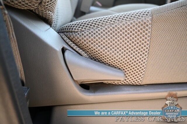 2019 Nissan Frontier SV - 4.0L V6 - Automatic - 4X4 - Power Door Locks & Windows - Cruise Control - Keyless Entry - Bluetooth - Bedliner - Tow Package Wasilla AK