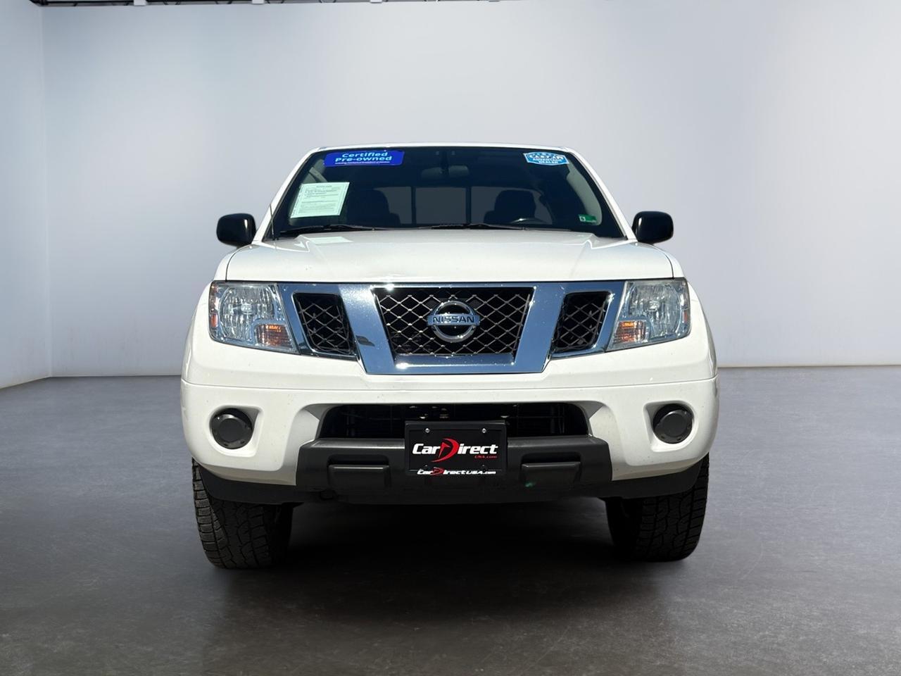 2019 Nissan Frontier SV, 4X4, BLUETOOTH, BED LINER, TOW PACKAGE, REAR SLIDING WINDOW, BACKUP CAMERA, KEYLESS ENTRY, CRUISE CONTROL , VIRGINIA OWNED, CLEAN CARFAX, SEE THIS TRUCK TODAY! Virginia Beach VA