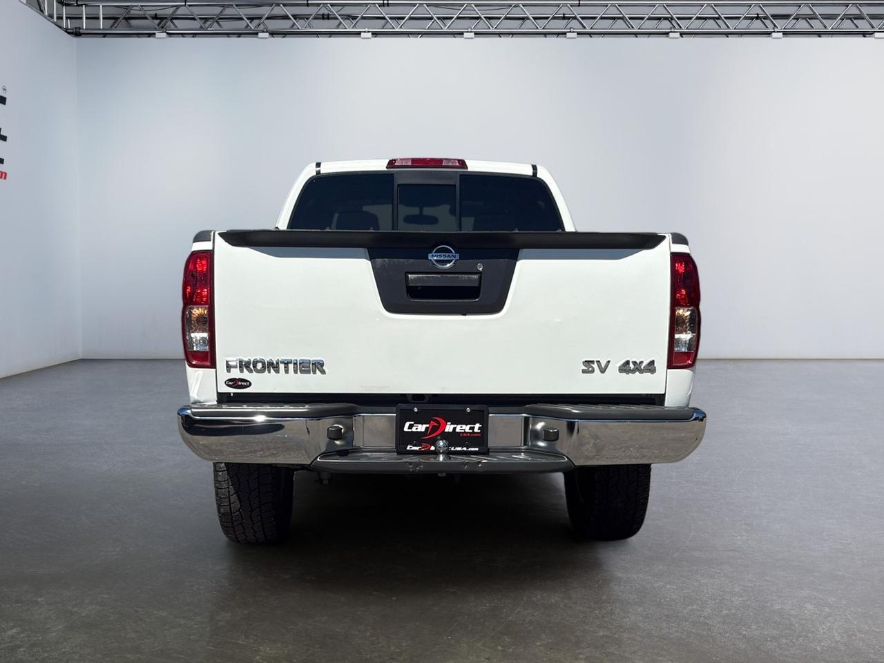 2019 Nissan Frontier SV, 4X4, BLUETOOTH, BED LINER, TOW PACKAGE, REAR SLIDING WINDOW, BACKUP CAMERA, KEYLESS ENTRY, CRUISE CONTROL , VIRGINIA OWNED, CLEAN CARFAX, SEE THIS TRUCK TODAY! Virginia Beach VA
