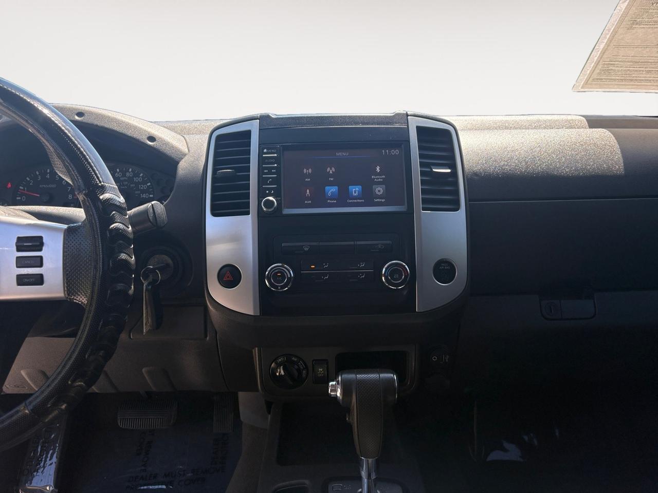 2019 Nissan Frontier SV, 4X4, BLUETOOTH, BED LINER, TOW PACKAGE, REAR SLIDING WINDOW, BACKUP CAMERA, KEYLESS ENTRY, CRUISE CONTROL , VIRGINIA OWNED, CLEAN CARFAX, SEE THIS TRUCK TODAY! Virginia Beach VA