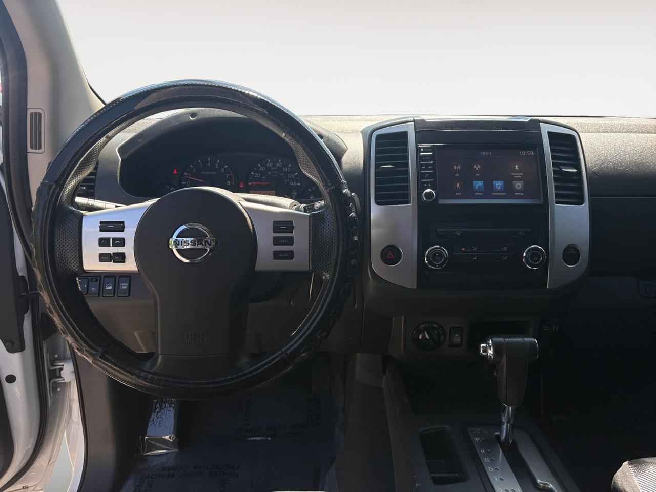 2019 Nissan Frontier SV, 4X4, BLUETOOTH, BED LINER, TOW PACKAGE, REAR SLIDING WINDOW, BACKUP CAMERA, KEYLESS ENTRY, CRUISE CONTROL , VIRGINIA OWNED, CLEAN CARFAX, SEE THIS TRUCK TODAY! Virginia Beach VA