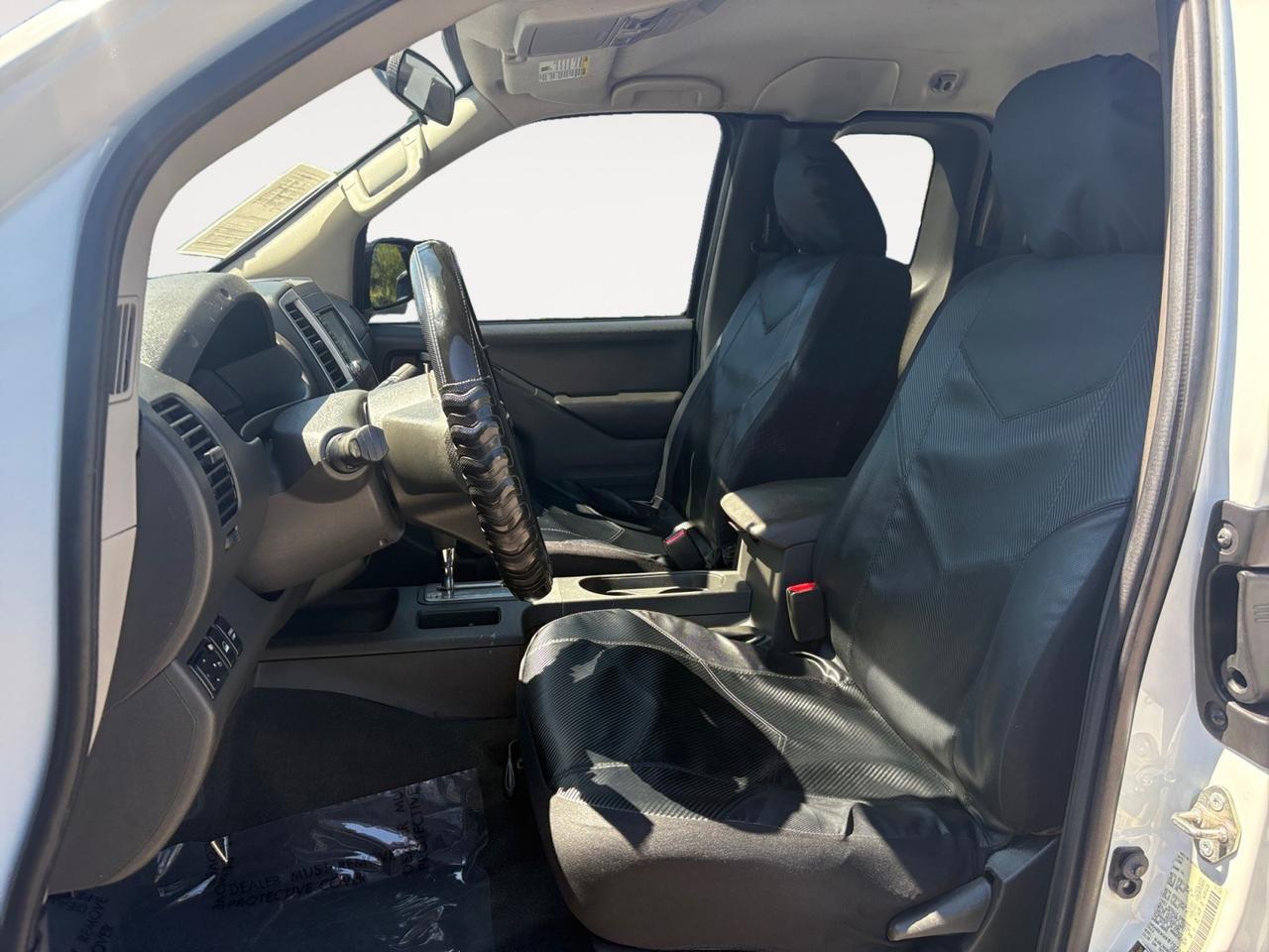 2019 Nissan Frontier SV, 4X4, BLUETOOTH, BED LINER, TOW PACKAGE, REAR SLIDING WINDOW, BACKUP CAMERA, KEYLESS ENTRY, CRUISE CONTROL , VIRGINIA OWNED, CLEAN CARFAX, SEE THIS TRUCK TODAY! Virginia Beach VA