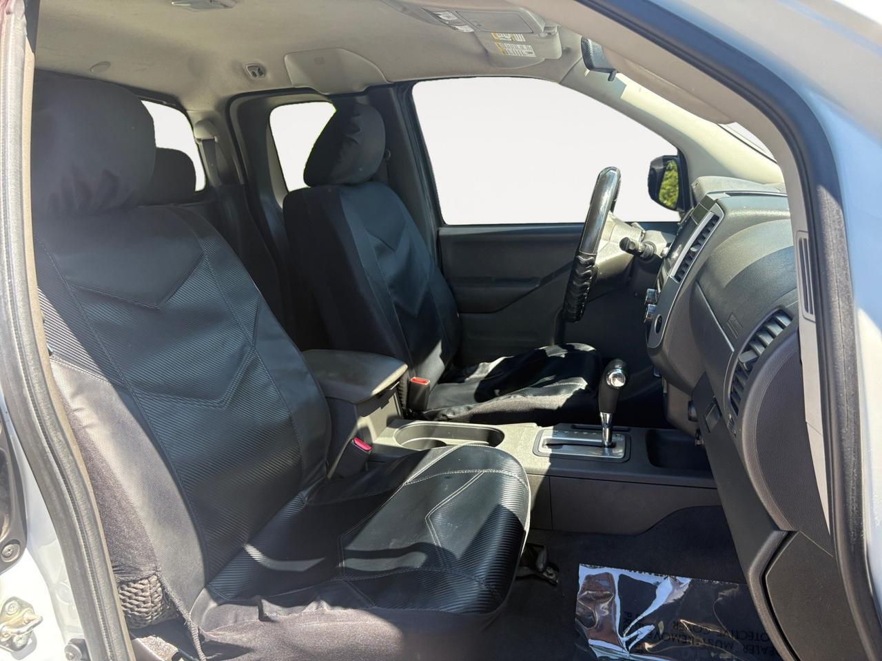 2019 Nissan Frontier SV, 4X4, BLUETOOTH, BED LINER, TOW PACKAGE, REAR SLIDING WINDOW, BACKUP CAMERA, KEYLESS ENTRY, CRUISE CONTROL , VIRGINIA OWNED, CLEAN CARFAX, SEE THIS TRUCK TODAY! Virginia Beach VA